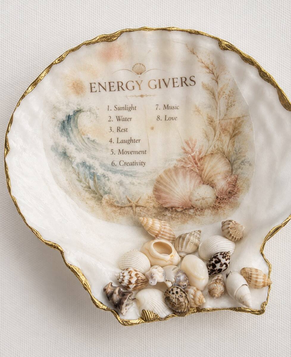 Detail of Givers of the Sea